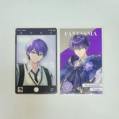 2026年最新】咎人 フォト風カードの人気アイテム - メルカリ
