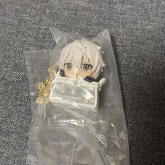 ブルーロック きゃらっくおでかけフィギュア 凪誠士郎