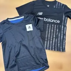 サッカーウェア 上下 130