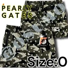 定36,300円 0 パーリーゲイツ 中綿裏生地一体型素材Octa ミニスカート