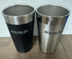 【旧ロゴ】【レア★】スタンレータンブラーセット ☆激レア☆スタンレー 旧ロゴ グロウラー タンブラーセット STANLEY