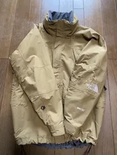 90s’ THE NORTH FACE GORE-TEX S/P