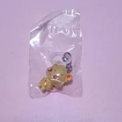 ジュエルペット めじるしアクセサリー2 ジャスパー