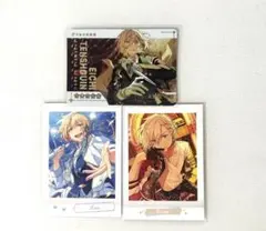 あんスタ 天祥院英智 ぱしゃこれ カードダス