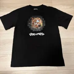 希少 Tシャツ ファイターズ×カイリキーSサイズ×ポケモンセンター限定