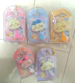 ちいかわ ミニチュアチョコチャーム まとめ売り おまけ付き