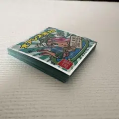 ビックリマン シール ご当地西日本まとめ売り19枚セット