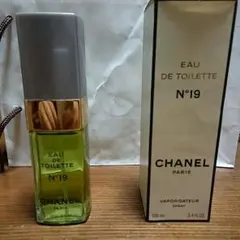 CHANEL 香水 100ml