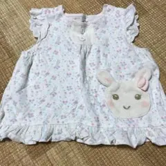 クーラクール トップス チュニック