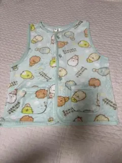 140cm すみっコぐらし　スリーパー