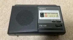 2026年最新】ソニー ICF-M780N ポータブルラジオの人気アイテム - メルカリ