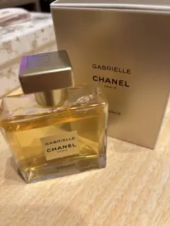 CHANEL GABRIELLE ESSENCE 香水