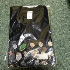 King Gnu 2019 AW TOUR Tシャツ　新品未開封　Mサイズ