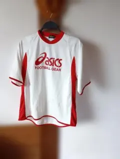 アシックス、シャツ