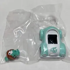 TWICE ガチャ　プルバックカー　ミナ　ミブリー ②