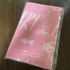 timelesz橋本将生MOMENTUMツアーグッズフェイスタオル - メルカリ