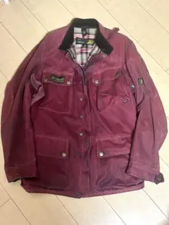 Belstaff Trialmaster Professionalのサムネイル