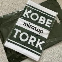 神戸ストークス スポーツタオル ストークス Bリーグ