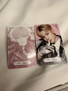 2026年最新】NCT wish ユウシ トレカの人気アイテム - メルカリ