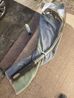 ぷくもちのパパ様専用　ゼファーχ ノジマ　フルエキ