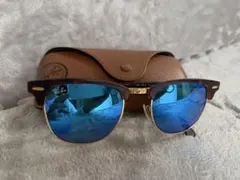 良品 Ray-Ban サングラス グリーン ロゴ RB 4165F - メルカリ