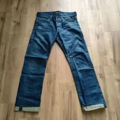 リプレイ　メンズデニム