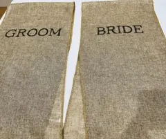 ウェルカムスペース　受付タペストリー　結婚式　ウェディング