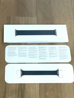 Apple Watch 42mm バンド レイクグリーン バンドサイズ 3