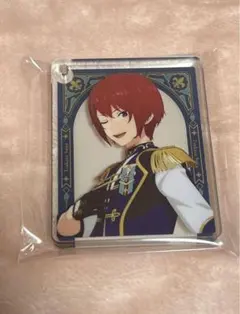 あんスタ アニカフェ 追憶 チェックメイト コロッタ CoLotta 朱桜司