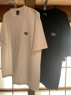 ブラミンク× アローズ 30周年限定 ノースリーブカットソー Tシャツ
