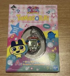 一番くじ　たまごっち　A賞　きら2レインボー