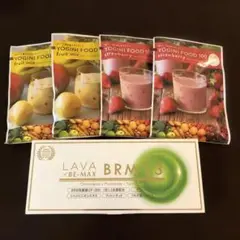 みっきー （新品未開封）LAVA BE-MAX BRM１.３　2箱 みっきー （新品未開封）LAVA BE-MAX BRM1.3 2箱 LAVA BE-MAX