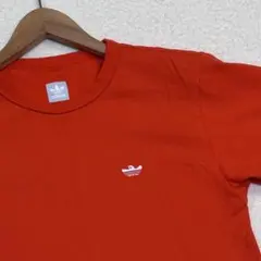 【レア】アディダスオリジナルス×マークゴンザレス コラボ Tシャツ　刺繍ロゴ