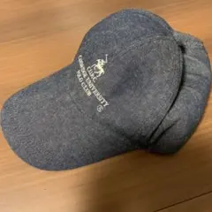 POLO CLUB キャップ Cambridge university