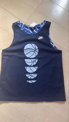 リバーシブル バスケットボール