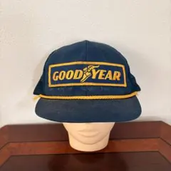 2025年最新】GoodYear キャップ usa製の人気アイテム - メルカリ