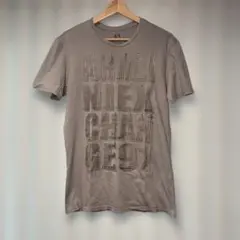 ARMANI EXCHANGE A|X 半袖 Tシャツ グレー Mサイズのサムネイル
