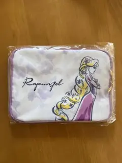 ラプンツェル ポーチ
