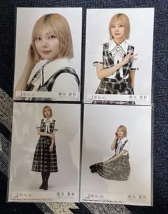 2026年最新】藤吉夏鈴 生写真の人気アイテム - メルカリ