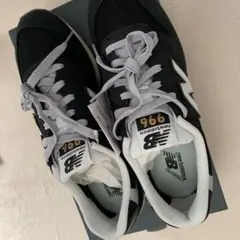 新品 ニューバランス 996 スニーカー