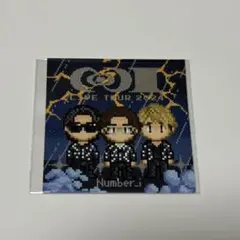 2025年最新】Number_iステッカーの人気アイテム - メルカリ