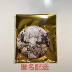 アイナナ エキスポ 缶バッジ 巳波