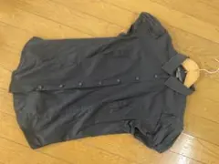Armani Exchange ブラック 半袖シャツのサムネイル