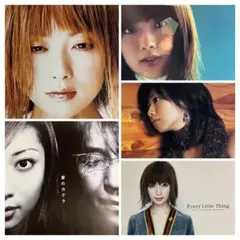 Every Little Thing『Dear My Friend』B2ポスター - メルカリ