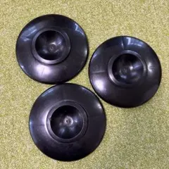 家具用 転倒防止 固定パッド 3個セット　ピアノのサムネイル