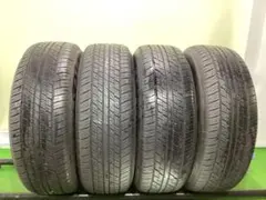 5本販売】ダンロップ グラントレックH/T31 195/80R15 ジムニーに