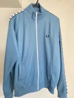 FRED PERRY トラックジャケット