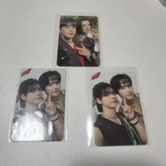 CRAVITY セリム トレカセット CRAVITY セリム トレカセット