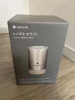 スノーピーク アイスペール - メルカリ