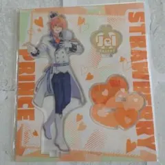 すとぷり ジェル アクリルスタンド